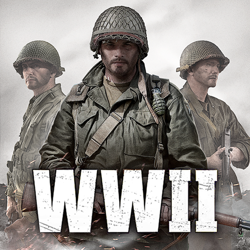 World War Heroes Mod Logo